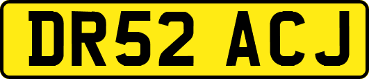DR52ACJ