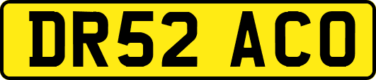 DR52ACO