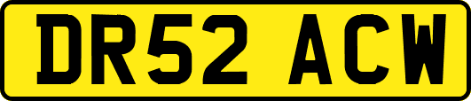 DR52ACW