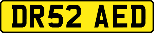 DR52AED