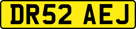 DR52AEJ