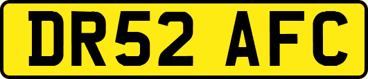 DR52AFC