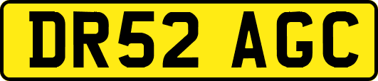 DR52AGC
