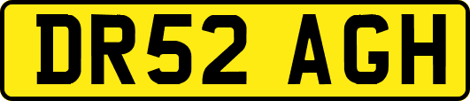 DR52AGH