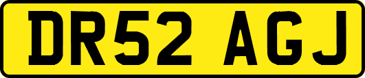 DR52AGJ