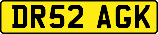 DR52AGK