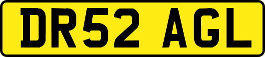 DR52AGL