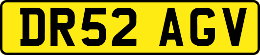 DR52AGV