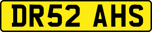 DR52AHS
