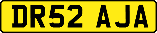 DR52AJA