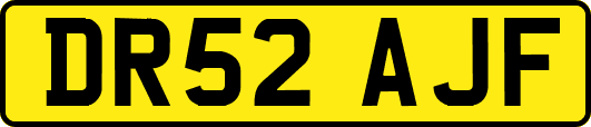 DR52AJF