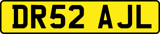 DR52AJL
