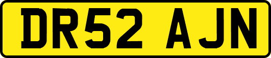DR52AJN