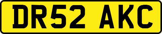 DR52AKC