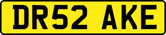 DR52AKE