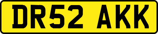 DR52AKK