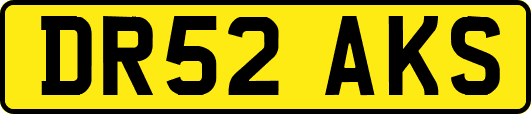 DR52AKS