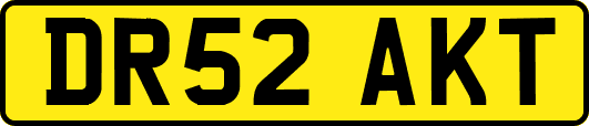 DR52AKT