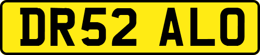 DR52ALO