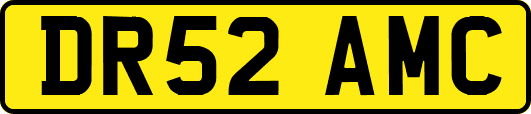 DR52AMC