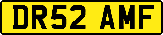 DR52AMF
