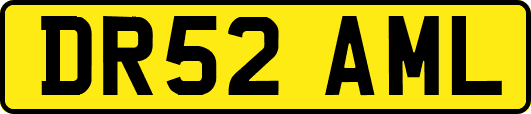DR52AML