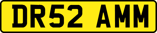 DR52AMM