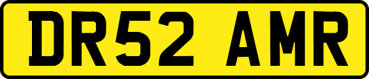 DR52AMR