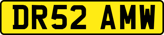 DR52AMW