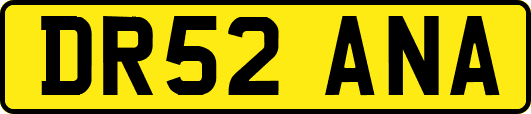 DR52ANA