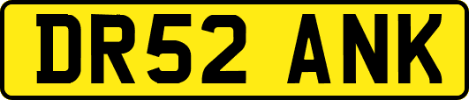 DR52ANK