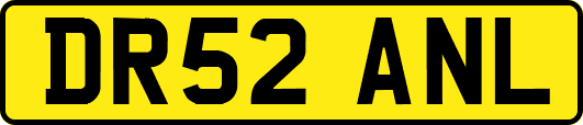 DR52ANL