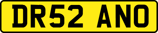 DR52ANO