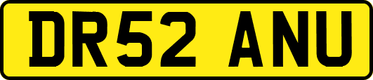 DR52ANU