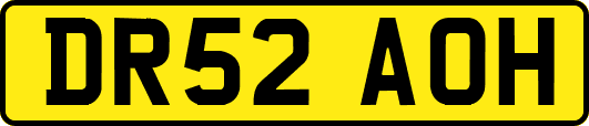 DR52AOH