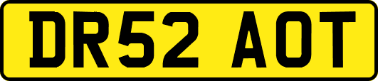 DR52AOT
