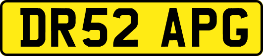 DR52APG