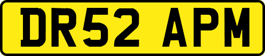 DR52APM