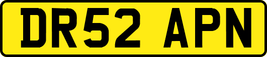 DR52APN