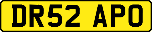 DR52APO