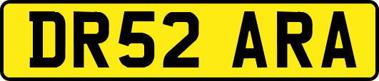 DR52ARA