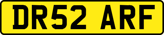 DR52ARF