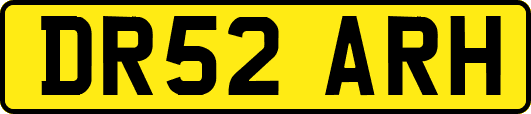 DR52ARH