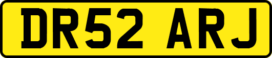 DR52ARJ
