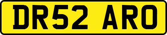 DR52ARO