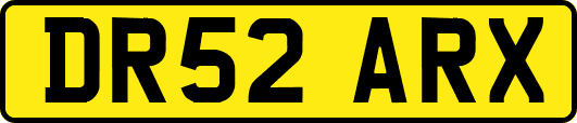 DR52ARX