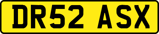 DR52ASX