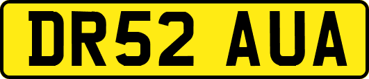 DR52AUA