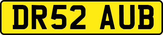 DR52AUB