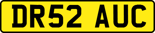 DR52AUC